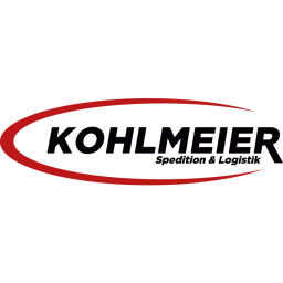 Kohlmeier Spedition & Logistik GmbH logo
