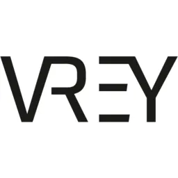 VREY logo