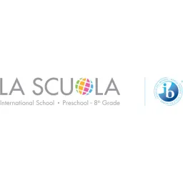 La Scuola International School logo