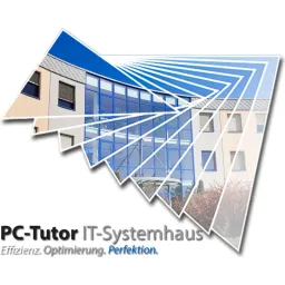 PC-Tutor IT-Systemhaus logo