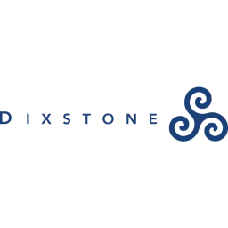Dixstone logo