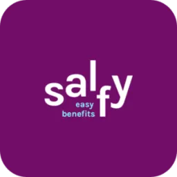 Salfy logo