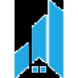 Rebuilt logo