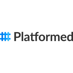 Platformed logo