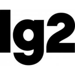 LG2 logo