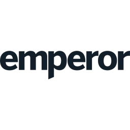 Emperor logo