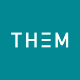 THEM Consulting logo