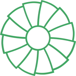 TurbineOne logo