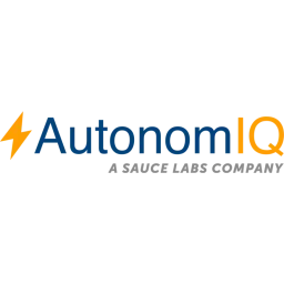 AutonomIQ logo