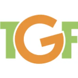 Truly Good Foods logo
