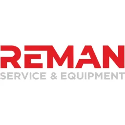 Remanservice logo