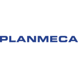 Planmeca logo