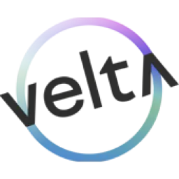 Velta Group logo