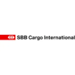 SBB Cargo International logo