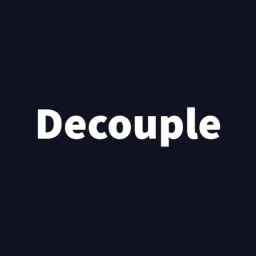 Decouple