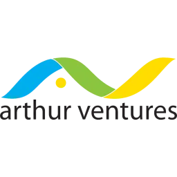 Arthur Ventures logo