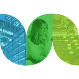 Unanet logo