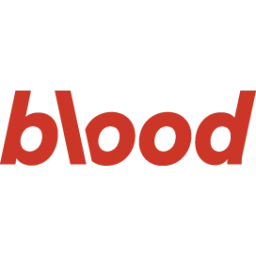 Blood (INTL)