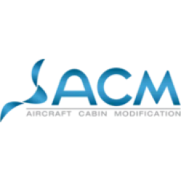 ACM Aerospace logo