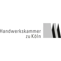 Handwerkskammer zu K&ouml;ln logo