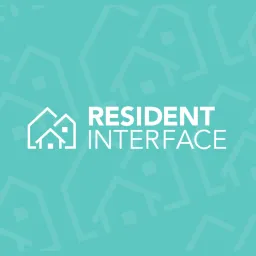 Resident Interface logo