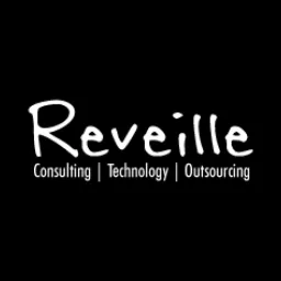 Reveille Technologies logo