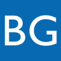 Blaser Group logo