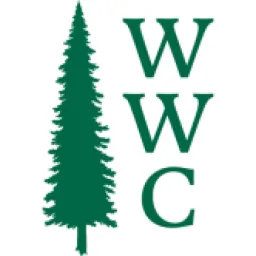 Warren Wilson College logo