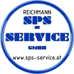 Reichmann SPS-Service logo