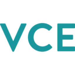VCE logo