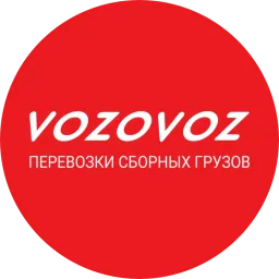 Vozovoz logo