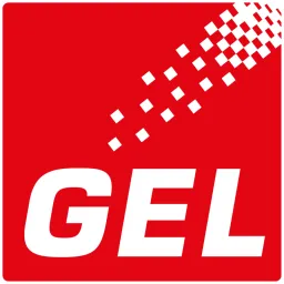 GEL Express logo