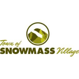 Snowmass Village, CO logo