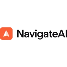 Navigate logo