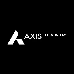 Axis Bank logo