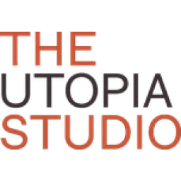 The Utopia Studio logo
