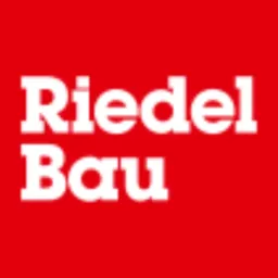 Riedel Bau logo