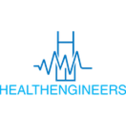 Healthengineers logo