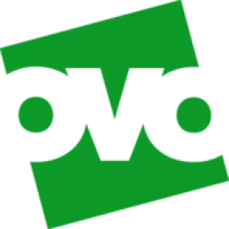 OVO Energy logo