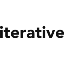 Iterative logo