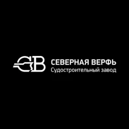 Severnaya Verf logo