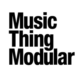 Music Thing Modular