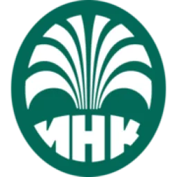 Irkutsk Oil Company logo