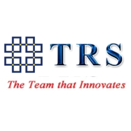 TRS Forms logo