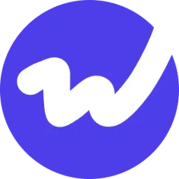 Weflow logo