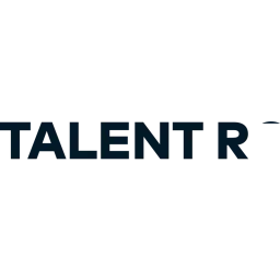 Talent Rocket logo