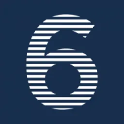 Sixth Street logo