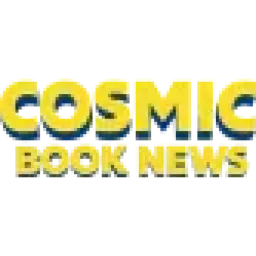 Cosmic Book News
