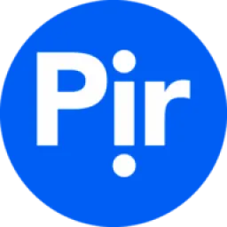 Pirsonal logo
