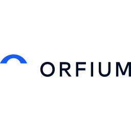 ORFIUM logo